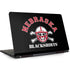 University of Nebraska Blackshirts Dell Inspiron Skin